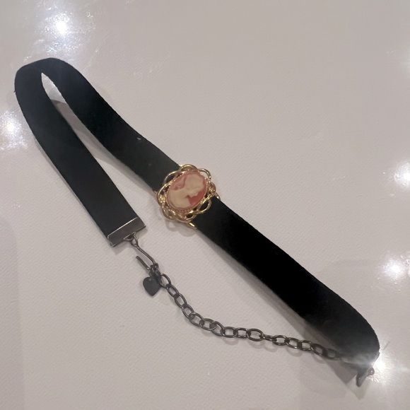 Vintage choker - Picture 1 of 2